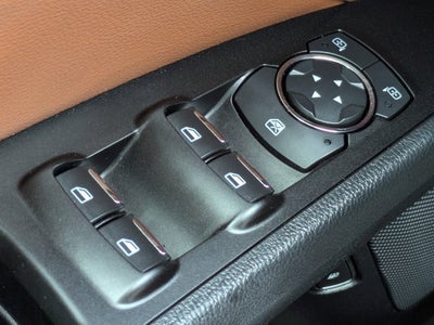 2019 Ford Fusion Energi Titanium