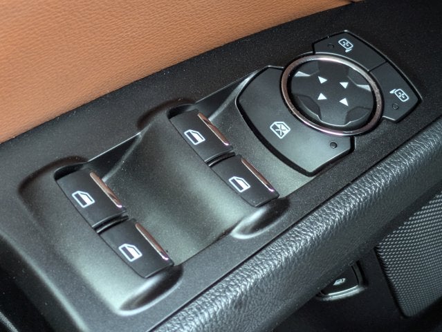 2019 Ford Fusion Energi Titanium