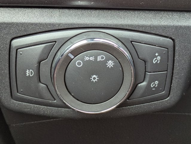 2019 Ford Fusion Energi Titanium