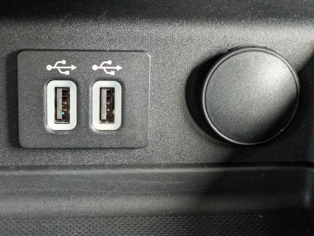 2019 Ford Fusion Energi Titanium