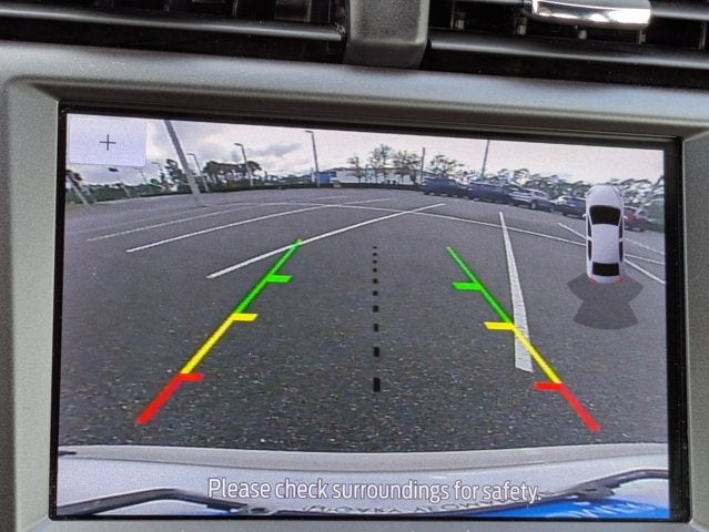 2019 Ford Fusion Energi Titanium