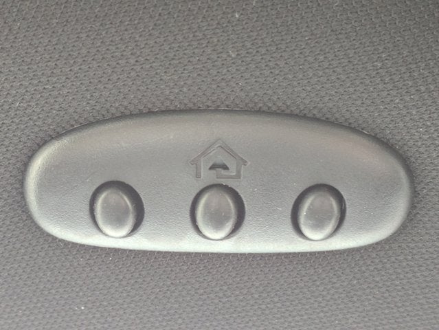 2019 Ford Fusion Energi Titanium