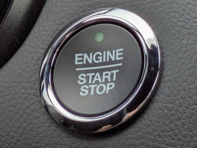 2019 Ford Fusion Energi Titanium