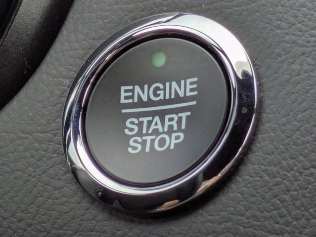 2019 Ford Fusion Energi Titanium