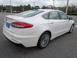 2019 Ford Fusion Energi Titanium