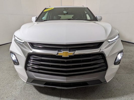 2019 Chevrolet Blazer Premier in Daytona Beach, FL - Daytona Auto Mall