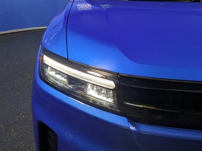 2026 Honda Prologue EX