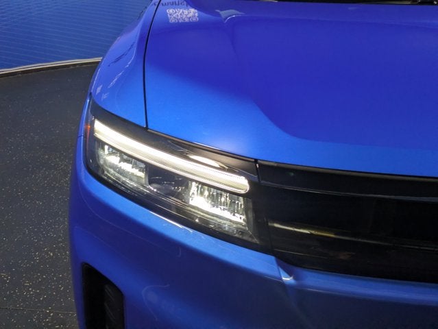 2026 Honda Prologue EX