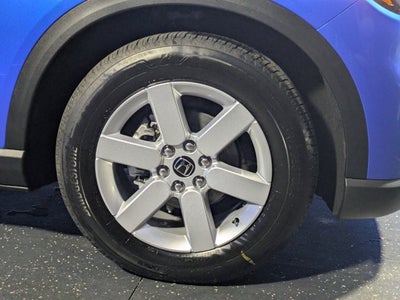 2026 Honda Prologue EX