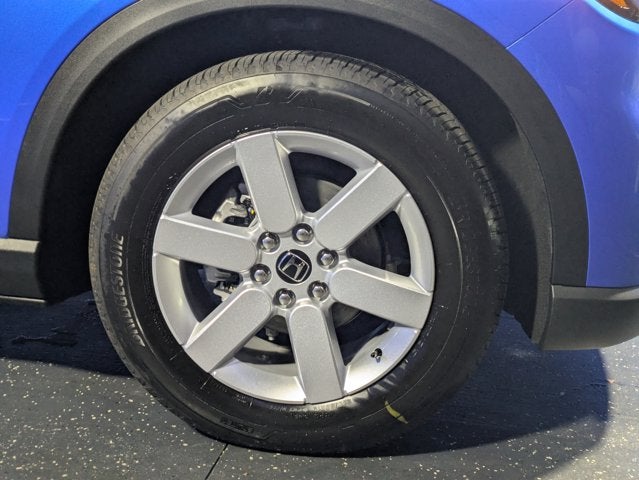 2026 Honda Prologue EX