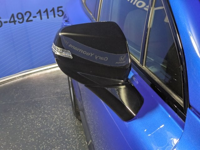 2026 Honda Prologue EX