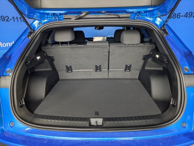 2026 Honda Prologue EX