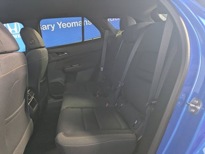 2026 Honda Prologue EX