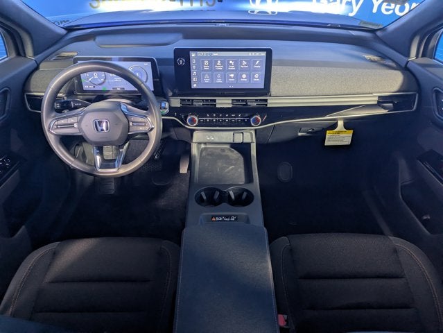 2026 Honda Prologue EX