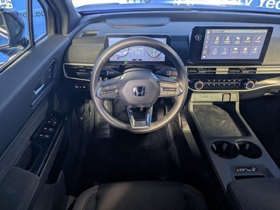 2026 Honda Prologue EX