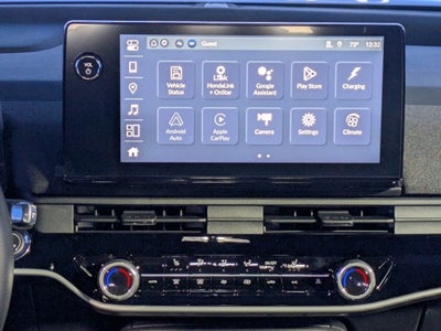 2026 Honda Prologue EX