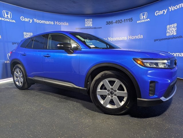2026 Honda Prologue EX