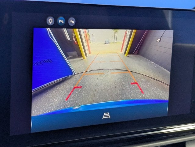 2026 Honda Prologue EX