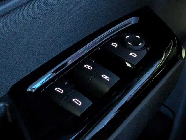 2026 Honda Prologue EX