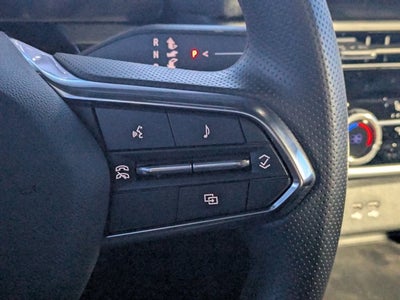 2026 Honda Prologue EX