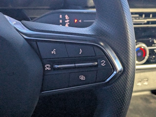 2026 Honda Prologue EX