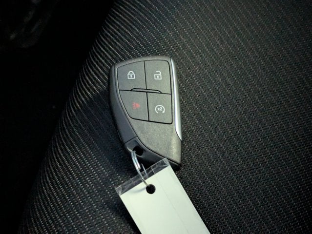 2026 Honda Prologue EX