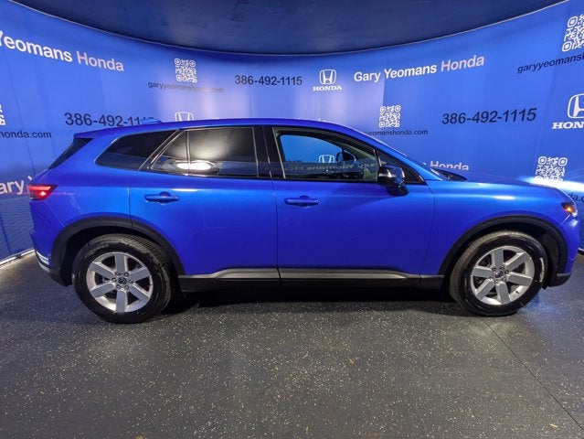 2026 Honda Prologue EX