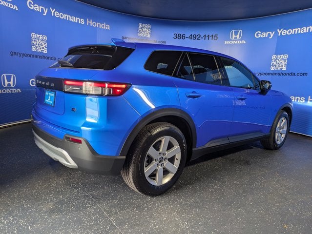 2026 Honda Prologue EX