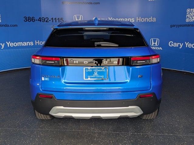 2026 Honda Prologue EX