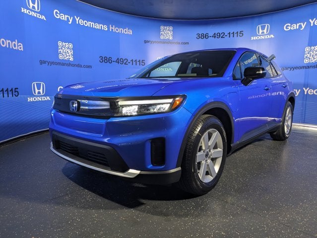 2026 Honda Prologue EX