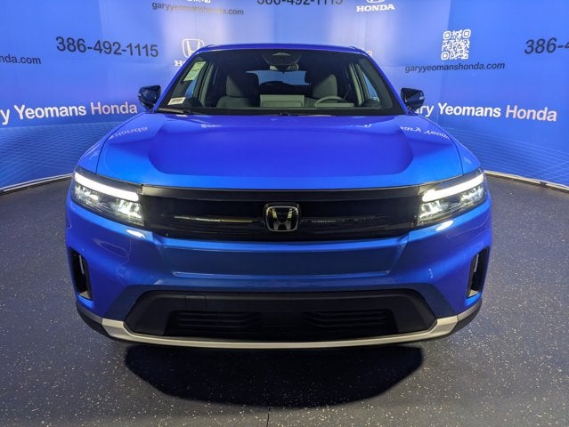 2026 Honda Prologue EX