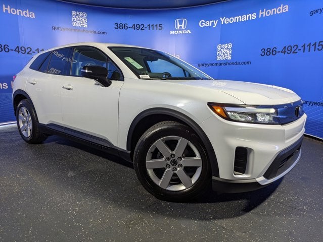 2026 Honda Prologue EX