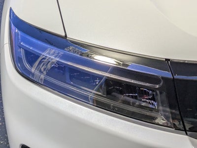 2026 Honda Prologue EX