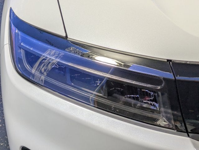 2026 Honda Prologue EX