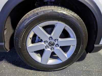 2026 Honda Prologue EX