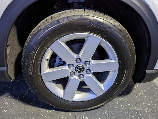 2026 Honda Prologue EX