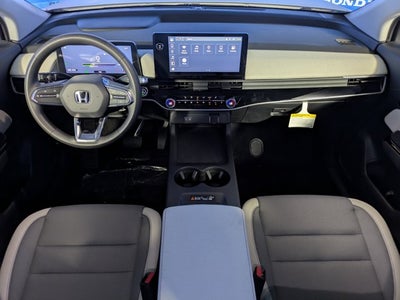 2026 Honda Prologue EX