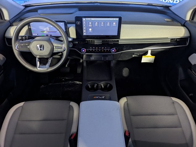 2026 Honda Prologue EX