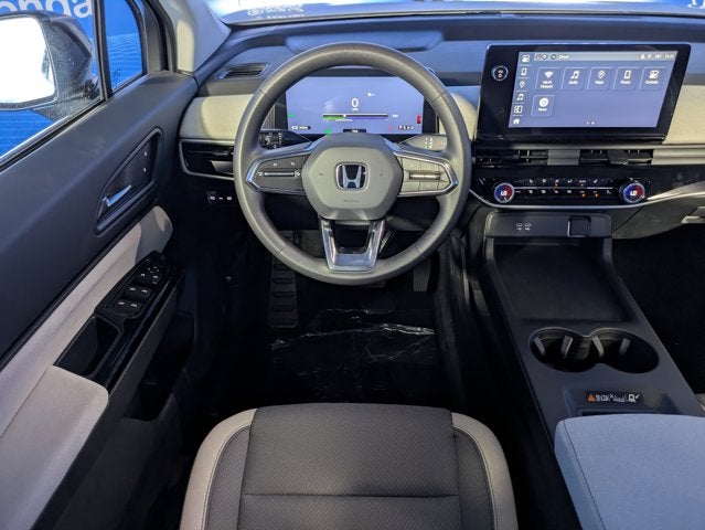 2026 Honda Prologue EX