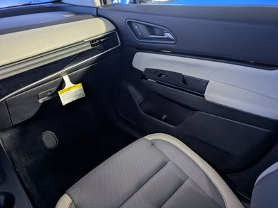 2026 Honda Prologue EX