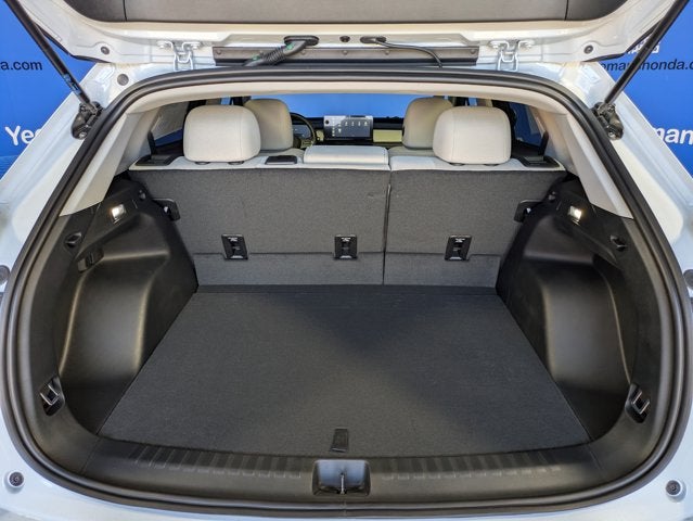 2026 Honda Prologue EX