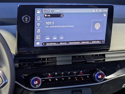 2026 Honda Prologue EX