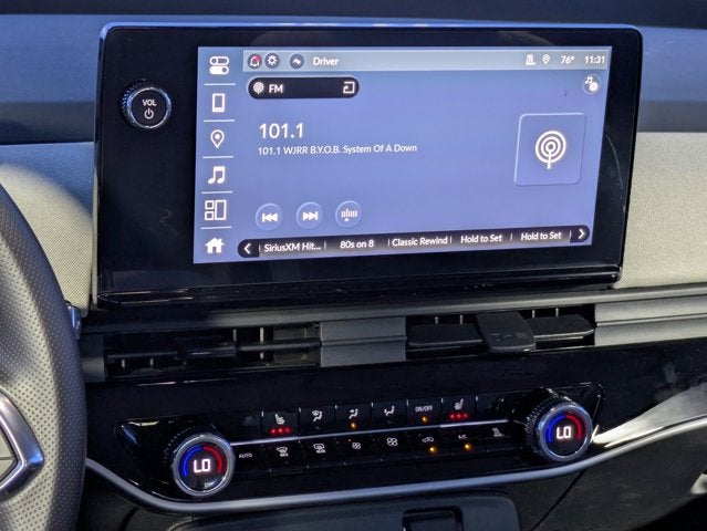 2026 Honda Prologue EX