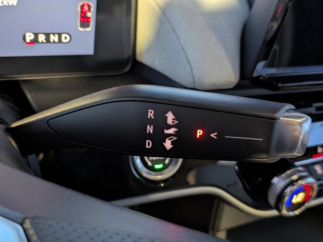 2026 Honda Prologue EX