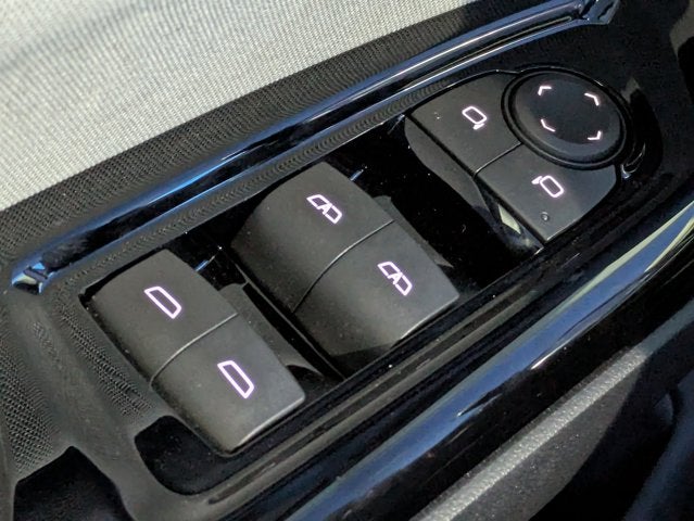 2026 Honda Prologue EX