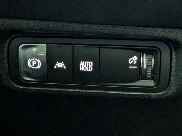 2026 Honda Prologue EX