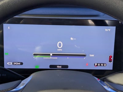 2026 Honda Prologue EX