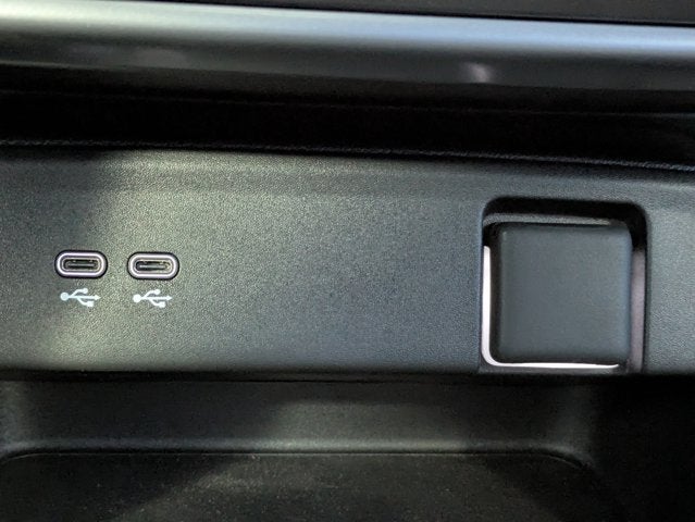 2026 Honda Prologue EX