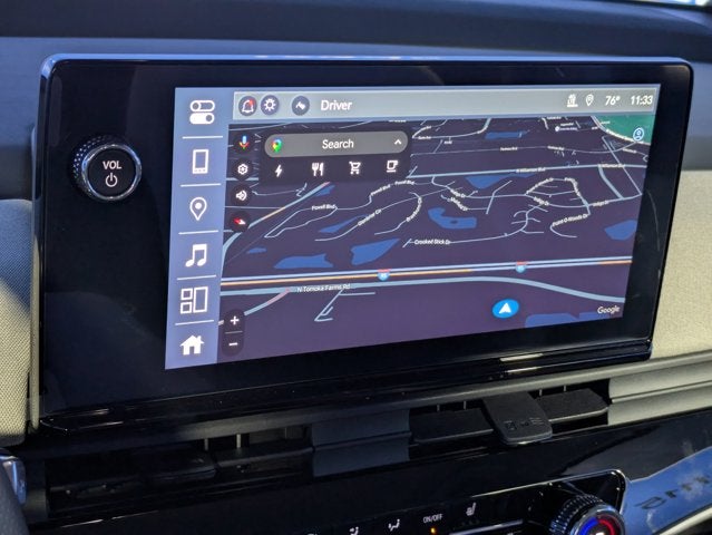 2026 Honda Prologue EX