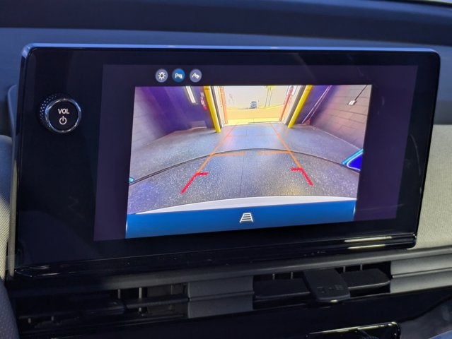 2026 Honda Prologue EX